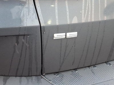 2022 Ford Escape Plug-In Hybrid SE