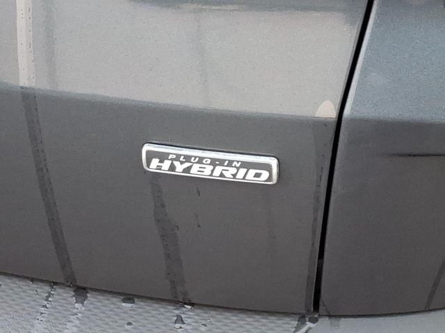 2022 Ford Escape Plug-In Hybrid SE