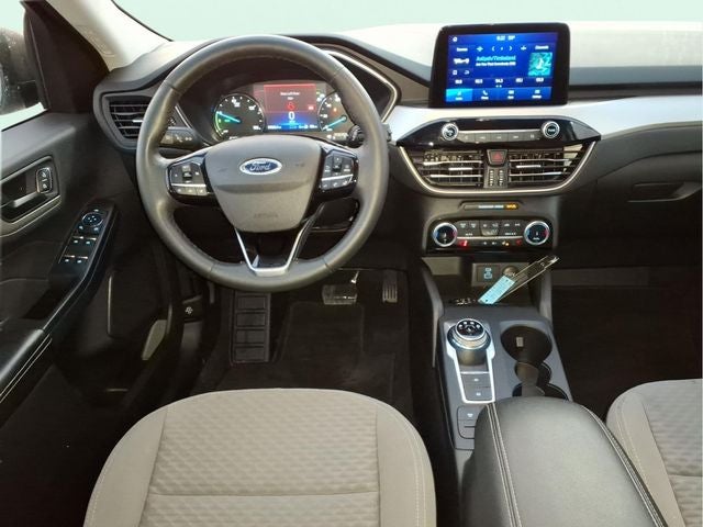 2022 Ford Escape Plug-In Hybrid SE