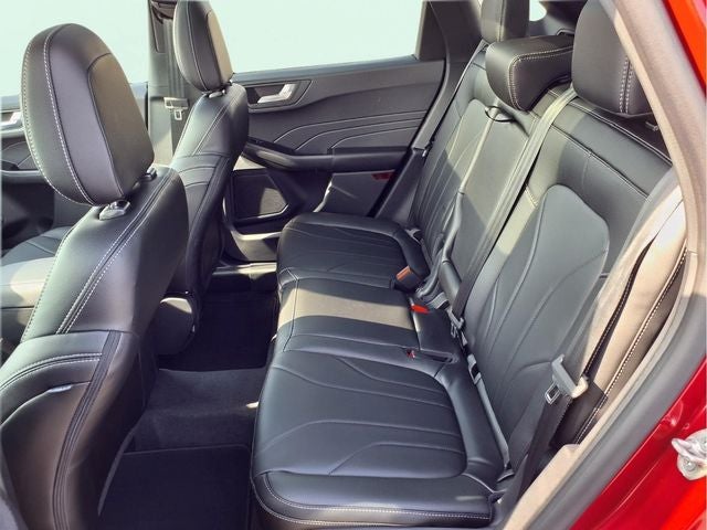 2026 Ford Escape Platinum