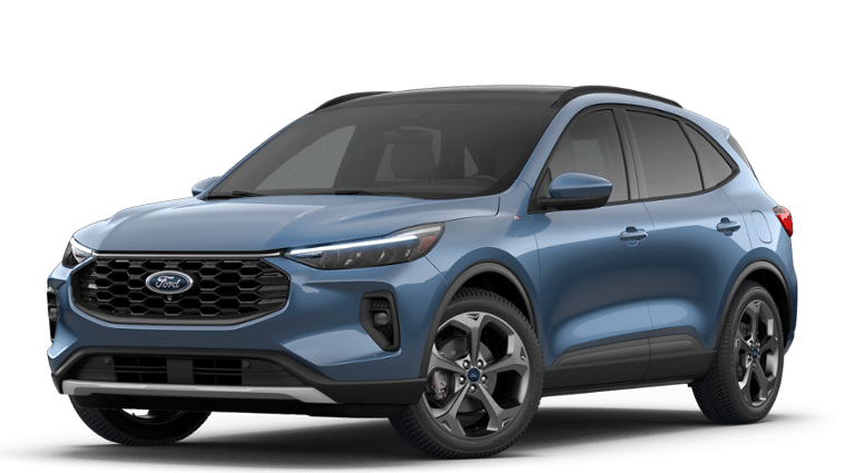 2026 Ford Escape ST-Line Select AWD 2.0L's photo