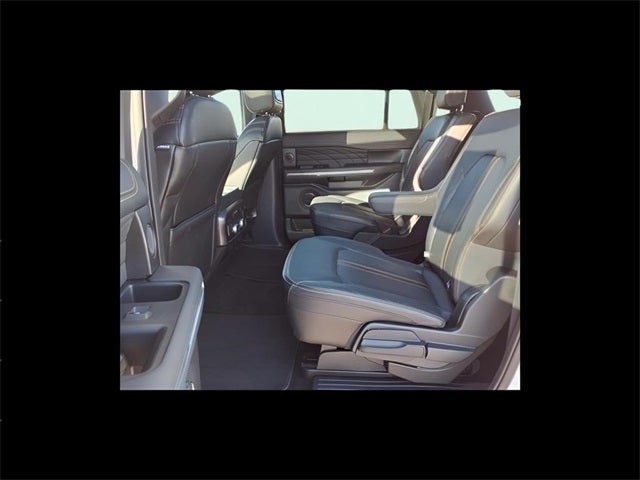 2022 Ford Expedition Max Platinum