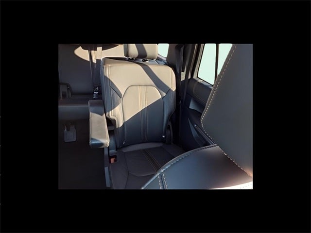 2022 Ford Expedition Max Platinum