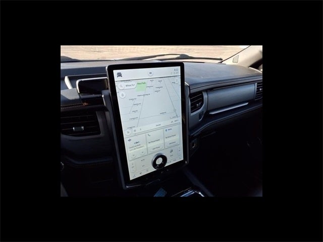 2022 Ford Expedition Max Platinum