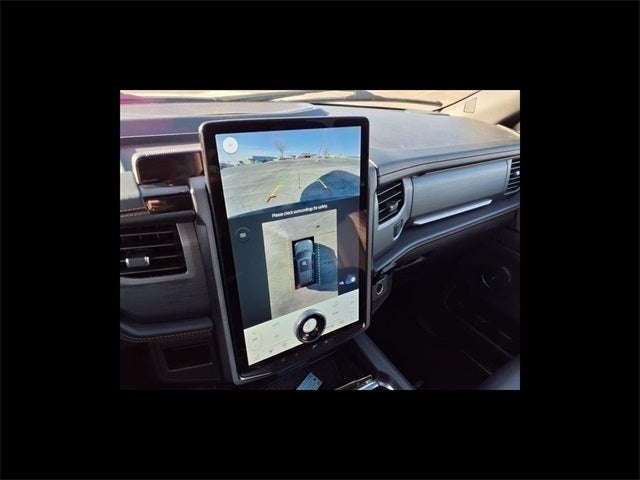 2022 Ford Expedition Max Platinum