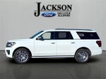 2022 Ford Expedition Max Platinum
