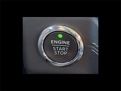 2022 Ford Expedition Max Platinum