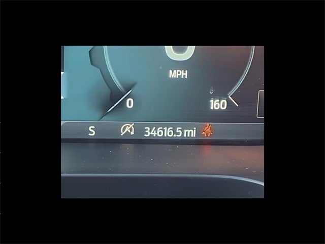 2022 Ford Expedition Max Platinum