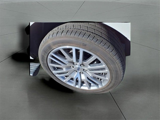 2022 Ford Expedition Max Platinum