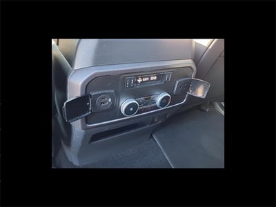 2022 Ford Expedition Max Platinum