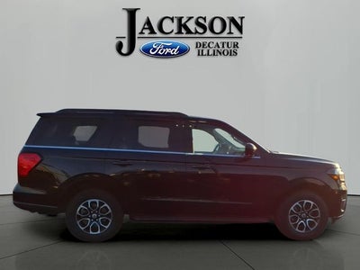 2024 Ford Expedition XLT