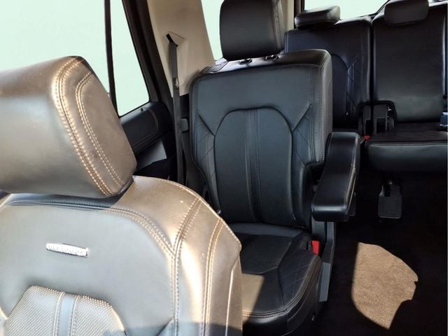 2020 Ford Expedition Platinum