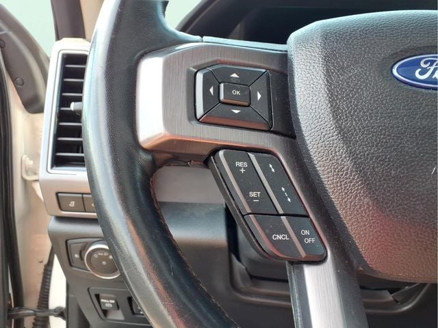 2020 Ford Expedition Platinum