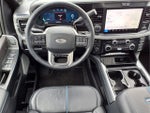 2025 Ford F-250SD Platinum