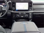 2025 Ford F-250SD Platinum