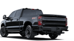2025 Ford F-250SD Platinum