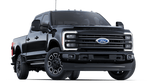 2025 Ford F-250SD Platinum