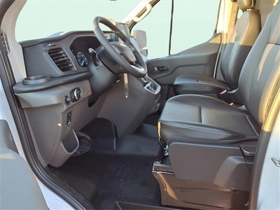 2025 Ford Transit-350 Base