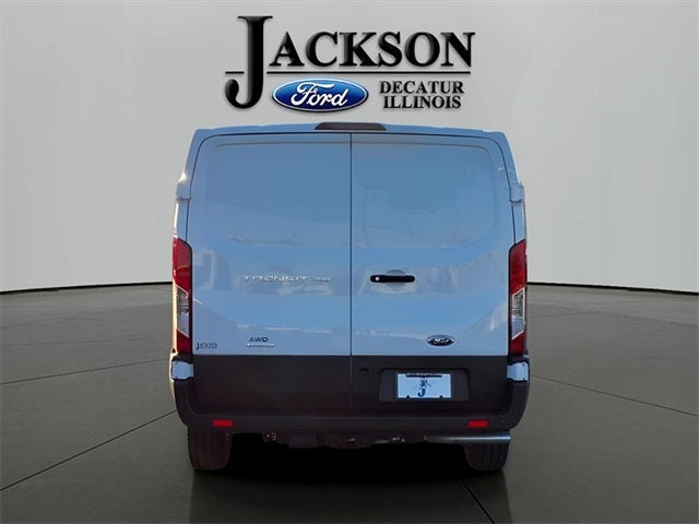 2025 Ford Transit-350 Base