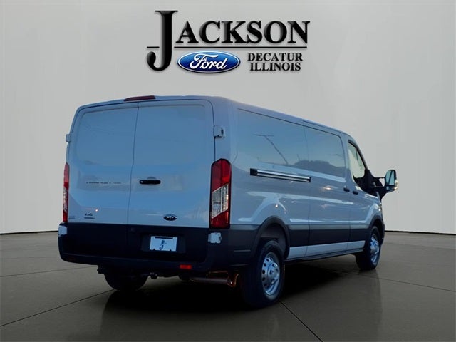 2025 Ford Transit-350 Base