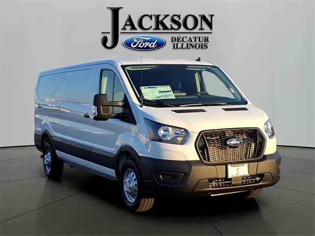 2025 Ford Transit-350 Base
