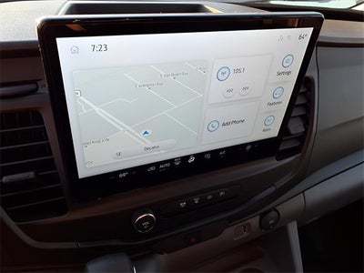 2025 Ford Transit-350 Base