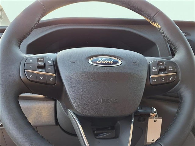 2025 Ford Transit-350 Base