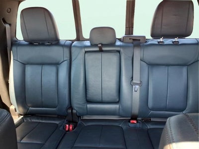 2014 Ford F-150 Limited