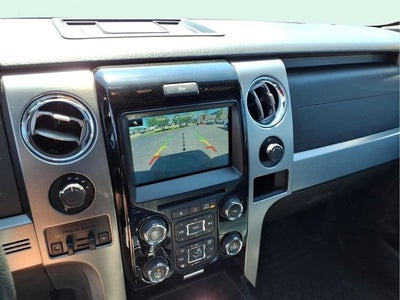 2014 Ford F-150 Limited