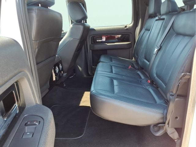 2014 Ford F-150 Limited