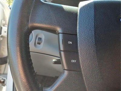 2011 Ford Ranger Sport