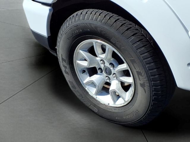 2011 Ford Ranger Sport