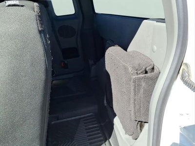 2011 Ford Ranger Sport