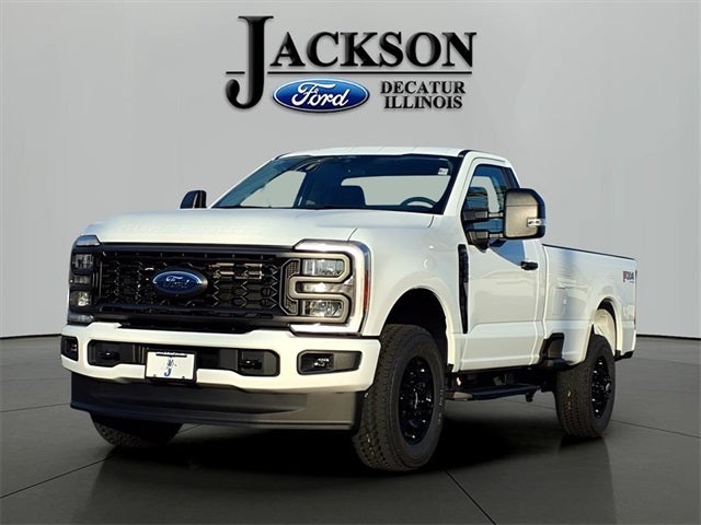 2025 Ford F-350SD XL