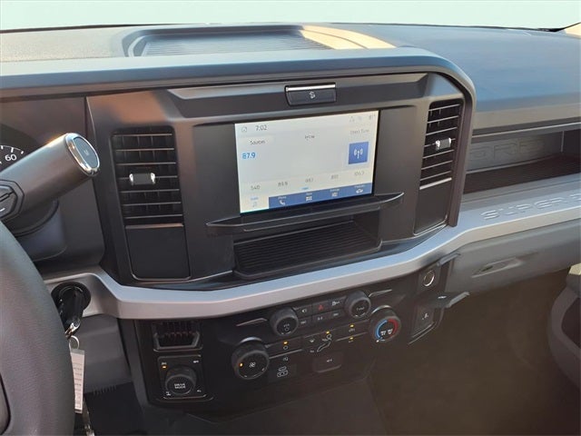 2025 Ford F-350SD XL