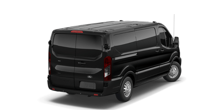 2027 Ford Transit-150 Base