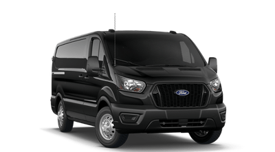 2027 Ford Transit-150 Base