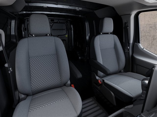 2027 Ford Transit-150 Base