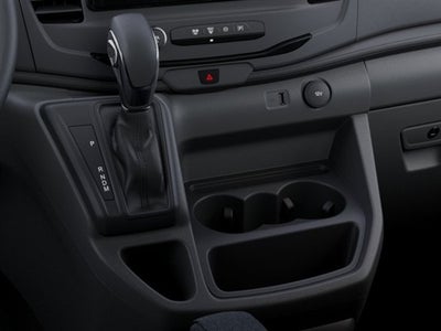 2027 Ford Transit-150 Base