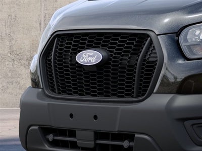 2027 Ford Transit-150 Base