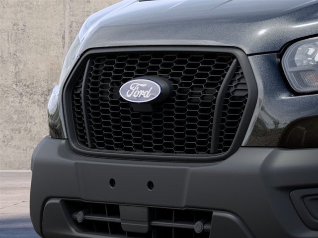 2027 Ford Transit-150 Base