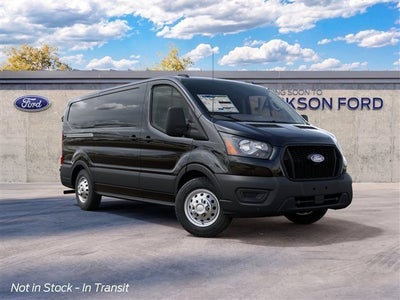 2027 Ford Transit-150 Base