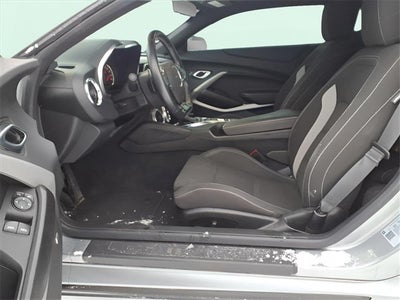 2024 Chevrolet Camaro 1LT