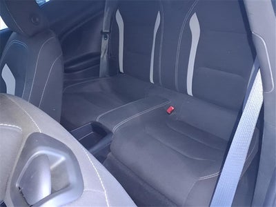 2024 Chevrolet Camaro 1LT