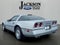 1987 Chevrolet Corvette Base
