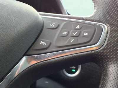 2024 Chevrolet Malibu LS 1LS