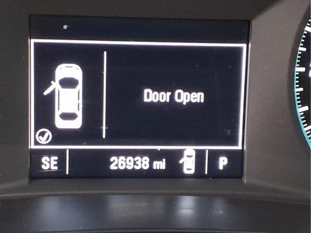 2024 Chevrolet Malibu LS 1LS