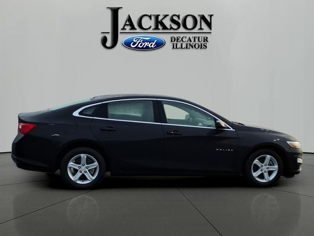 2024 Chevrolet Malibu LS 1LS