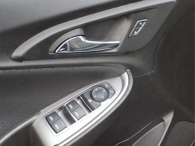 2024 Chevrolet Malibu LS 1LS