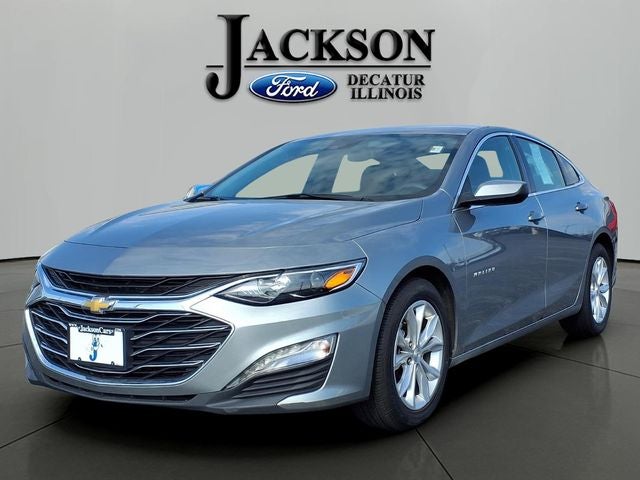 2023 Chevrolet Malibu 1LT